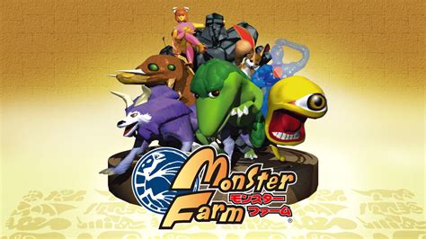 モンスターファーム2～自作CD基本種16枚+特別種22枚=38枚コ .